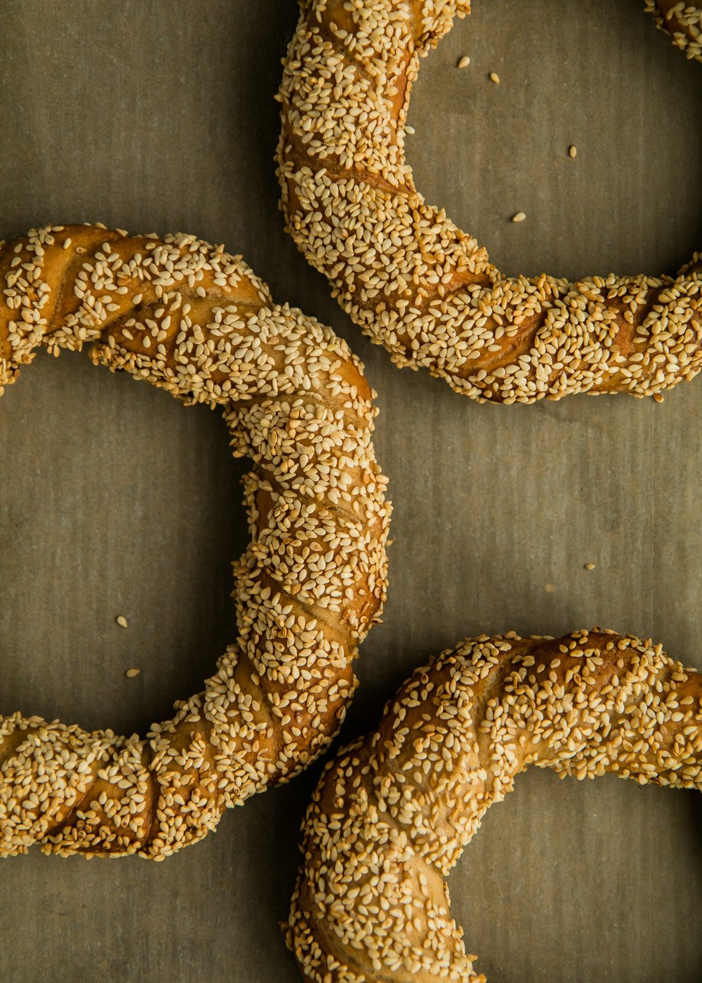 eBook Masa Madre - Simit