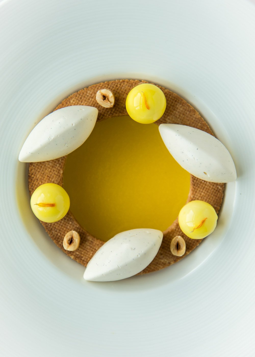 eBook Postre - Postre de limón