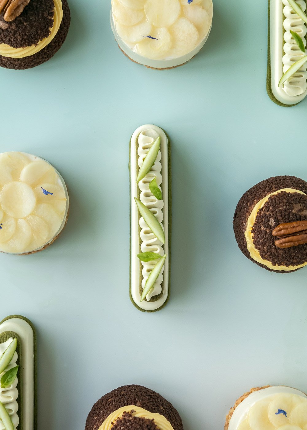 eBook Postre - Varios postres